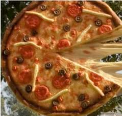 2007 03 30 pizza 2 Растяжка по партизански или пица с партизанской приправой